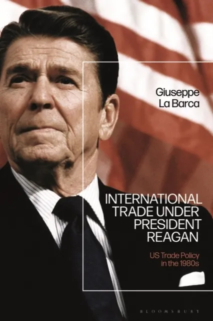 International Trade under President Reagan
