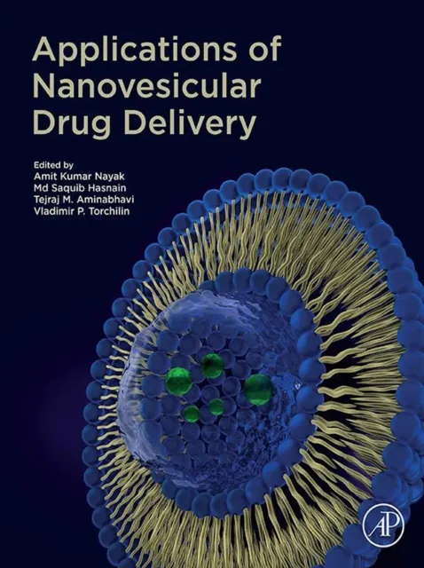 Applications of Nanovesicular Drug Delivery