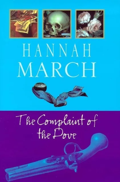 Complaint of the Dove (Robert Fairfax 1)