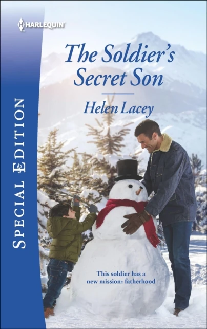 Soldier's Secret Son
