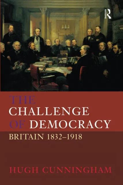 Challenge of Democracy