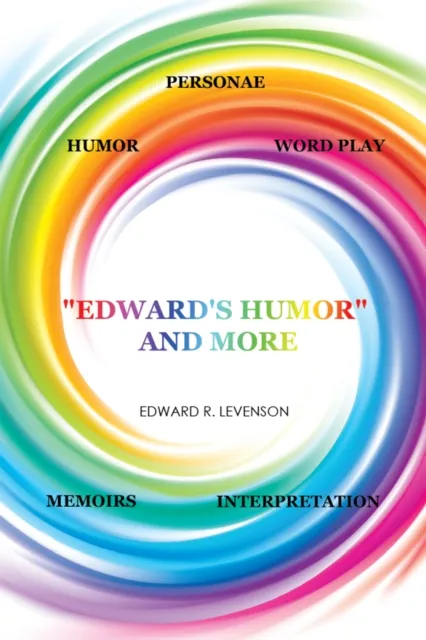 "Edward'S Humor" and More