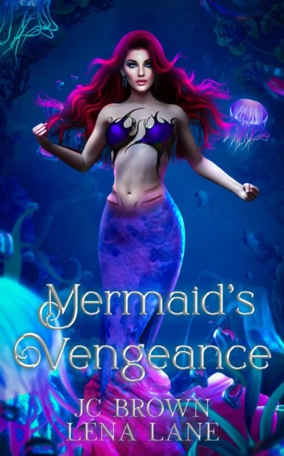 Mermaid's Vengeance