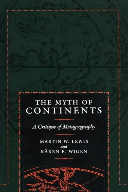 Myth of Continents