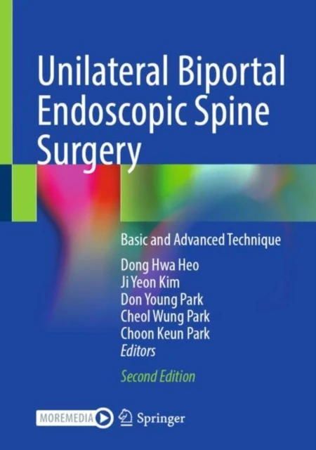 Unilateral Biportal Endoscopic Spine Surgery