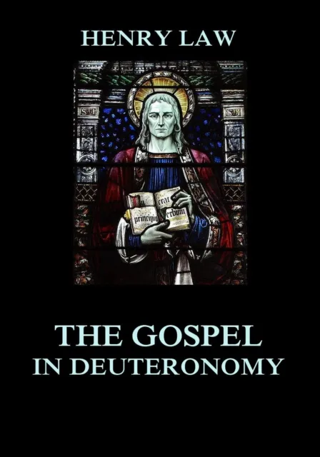 Gospel in Deuteronomy