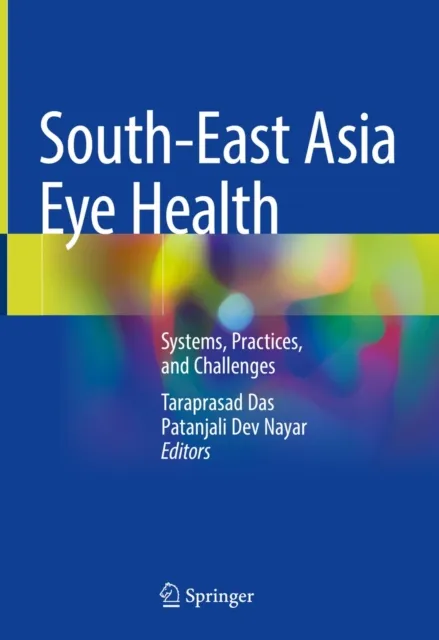 South-East Asia Eye Health