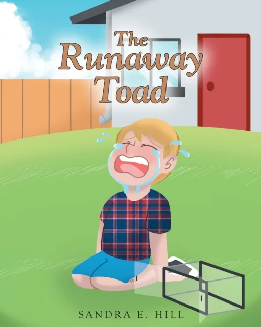 Runaway Toad