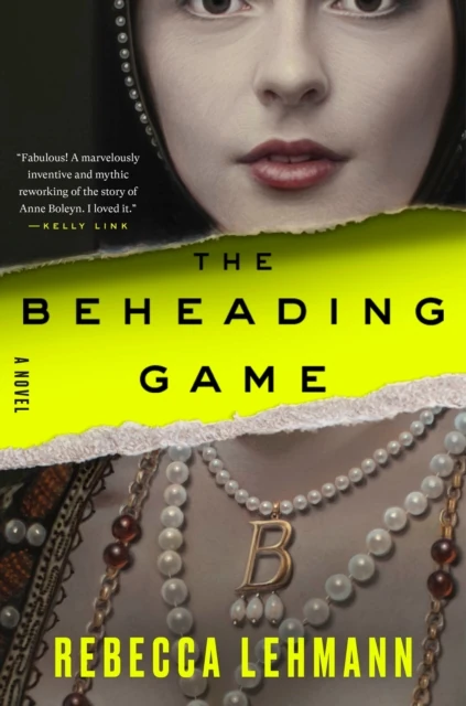 Beheading Game