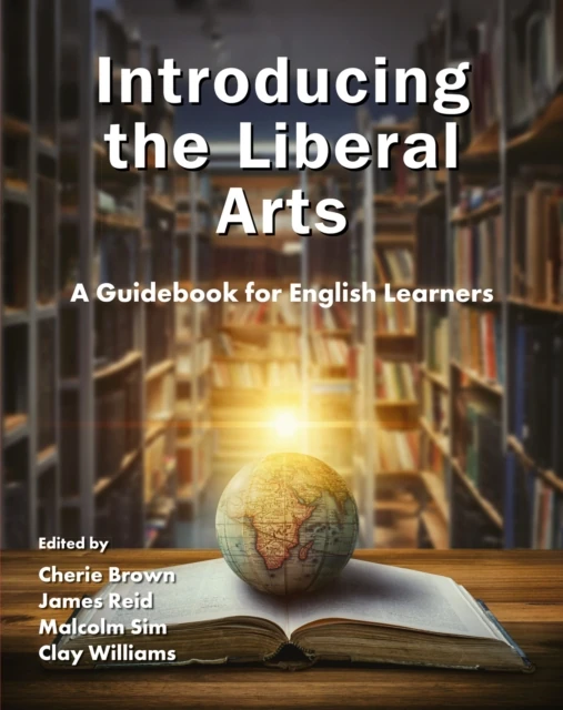 Introducing the Liberal Arts