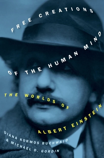 Free Creations of the Human Mind