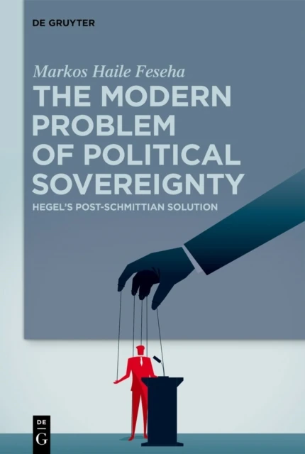 Modern Problem of Political Sovereignty