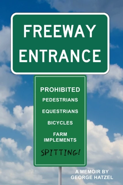 Freeway Entrance