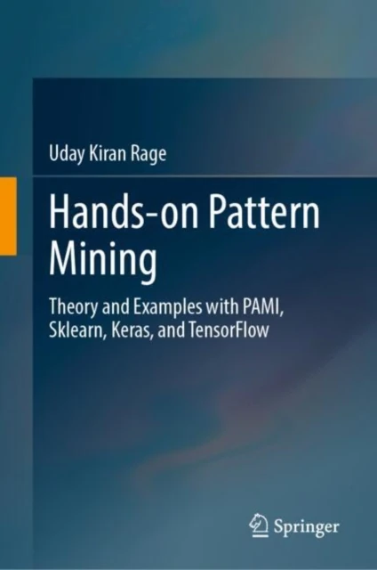 Hands-on Pattern Mining