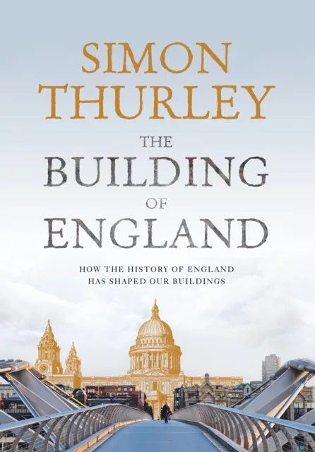 Building of England