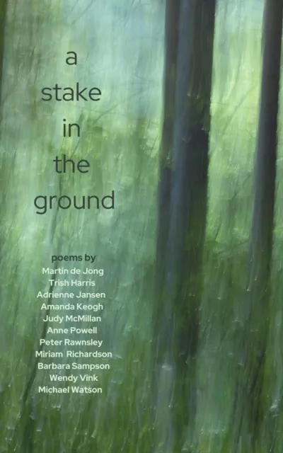 Stake In The Ground