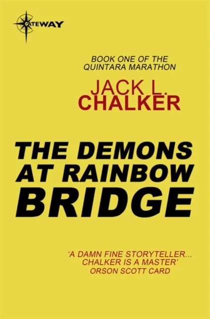 Demons at Rainbow Bridge