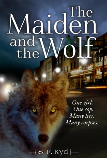 Maiden and the Wolf