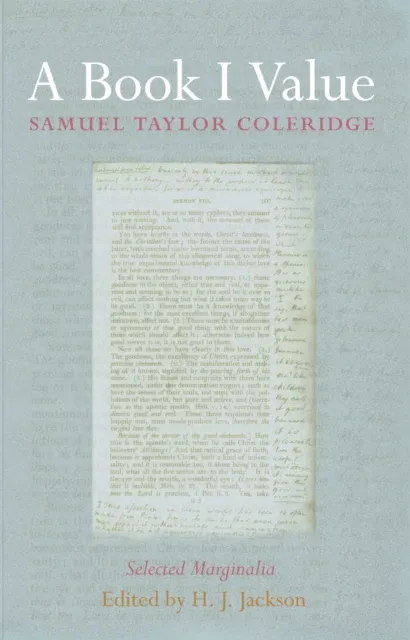 Book I Value