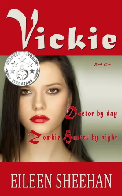 Vickie