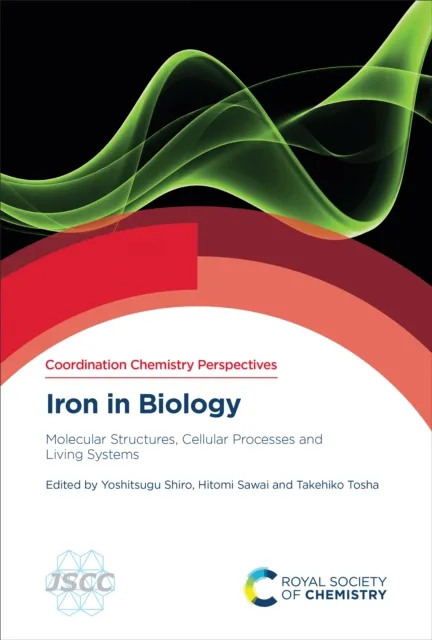 Iron in Biology