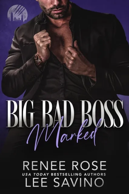 Big Bad Boss: Marked