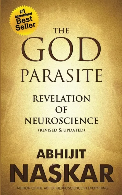 God Parasite: Revelation of Neuroscience