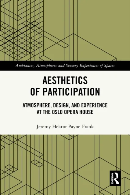 Aesthetics of Participation