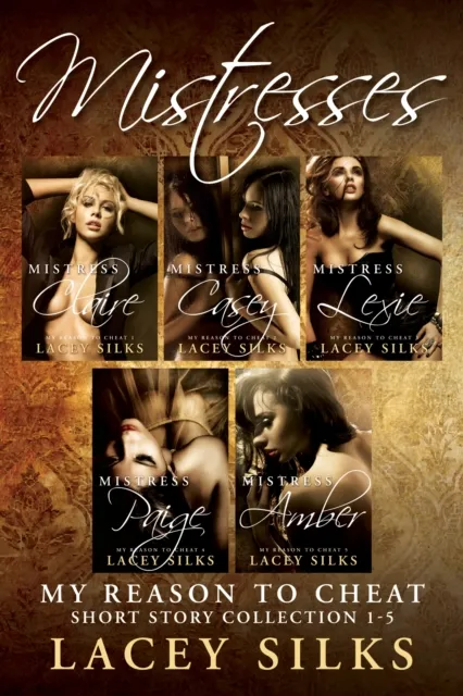 Mistresses Collection