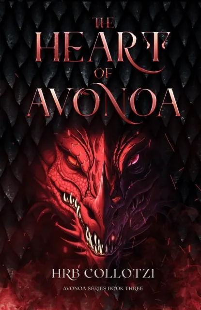 Heart of Avonoa