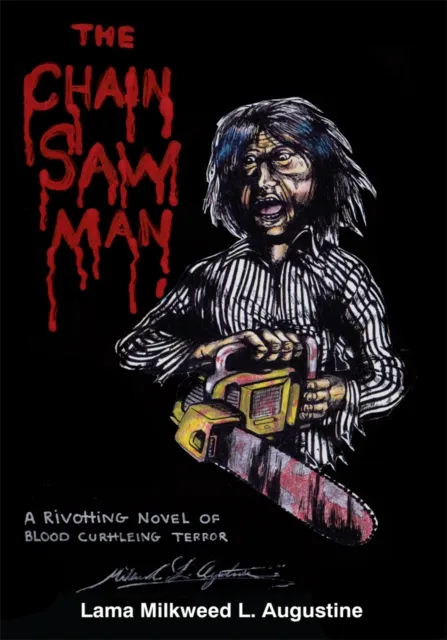 Chainsaw Man