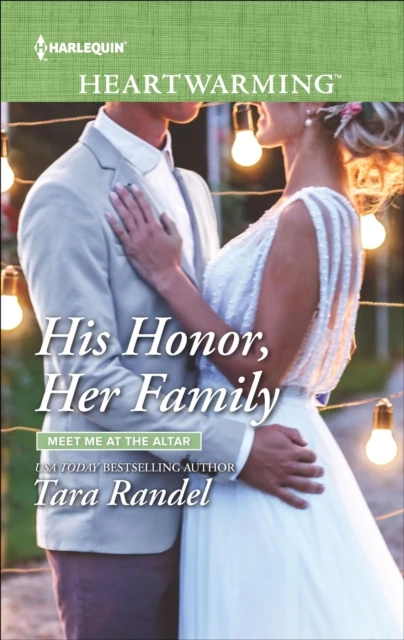 His Honor, Her Family