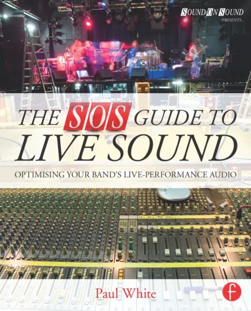 SOS Guide to Live Sound