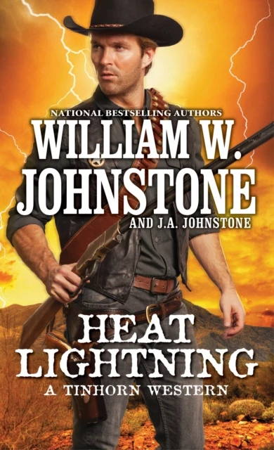 Heat Lightning