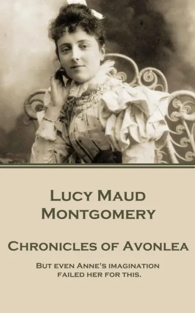 Chronicles of Avonlea