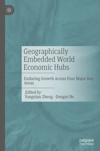 Geographically Embedded World Economic Hubs