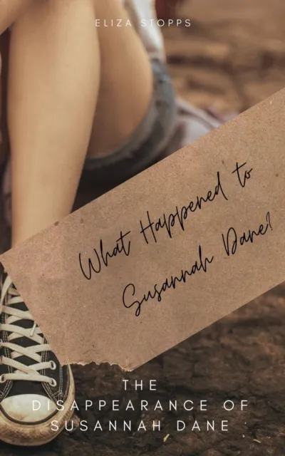 Disappearance of Susannah Dane