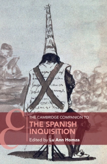 Cambridge Companion to the Spanish Inquisition