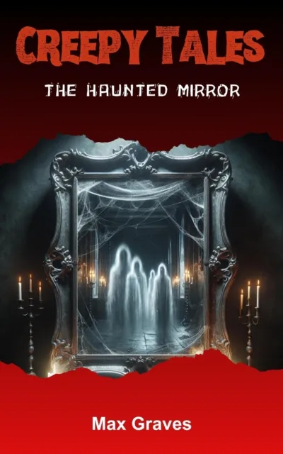 Haunted Mirror