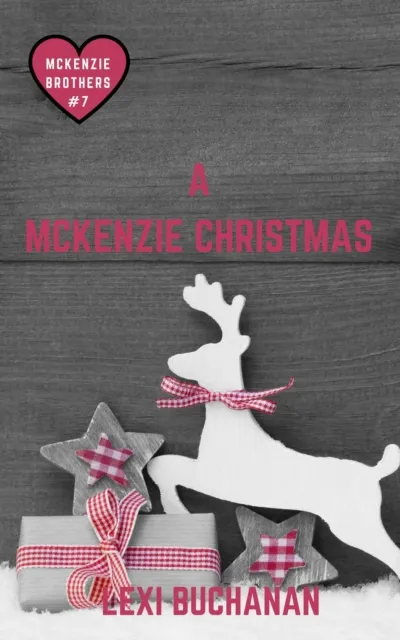 McKenzie Christmas