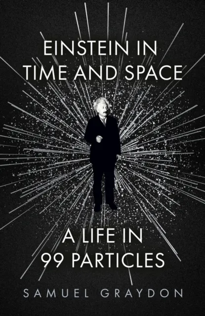 Einstein in Time and Space