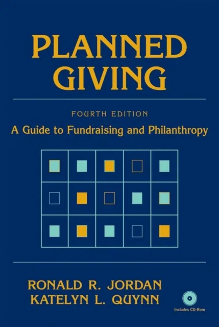 Planned Giving