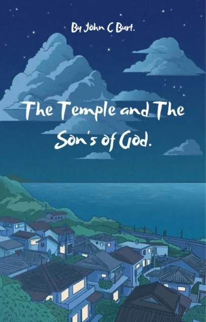 Temple and The Son's of God.