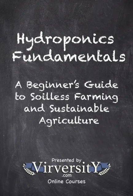 Hydroponics Fundamentals