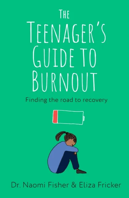 Teenager's Guide to Burnout