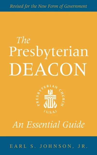 Presbyterian Deacon