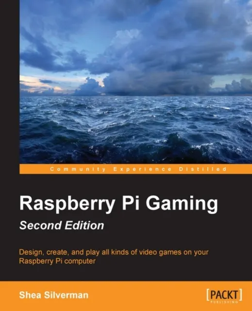 Raspberry Pi Gaming - Second Edition