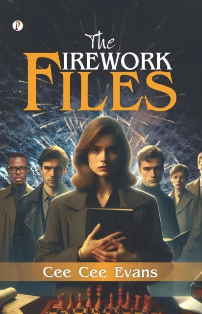 Firework Files