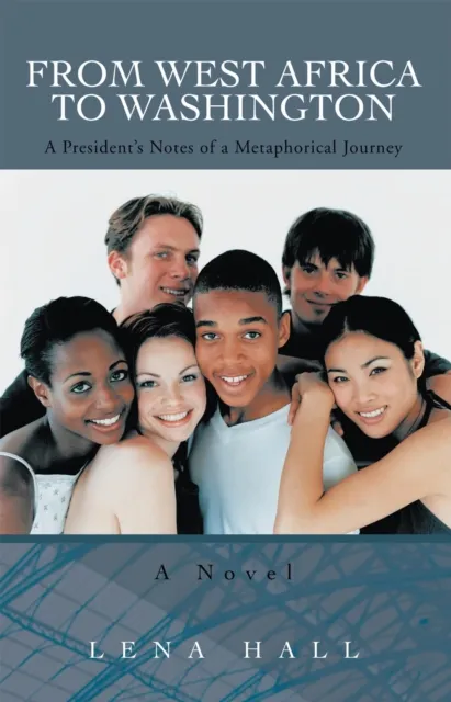 From West Africa to Washington