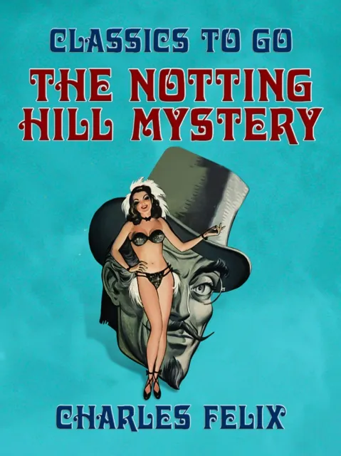 Notting Hill Mystery